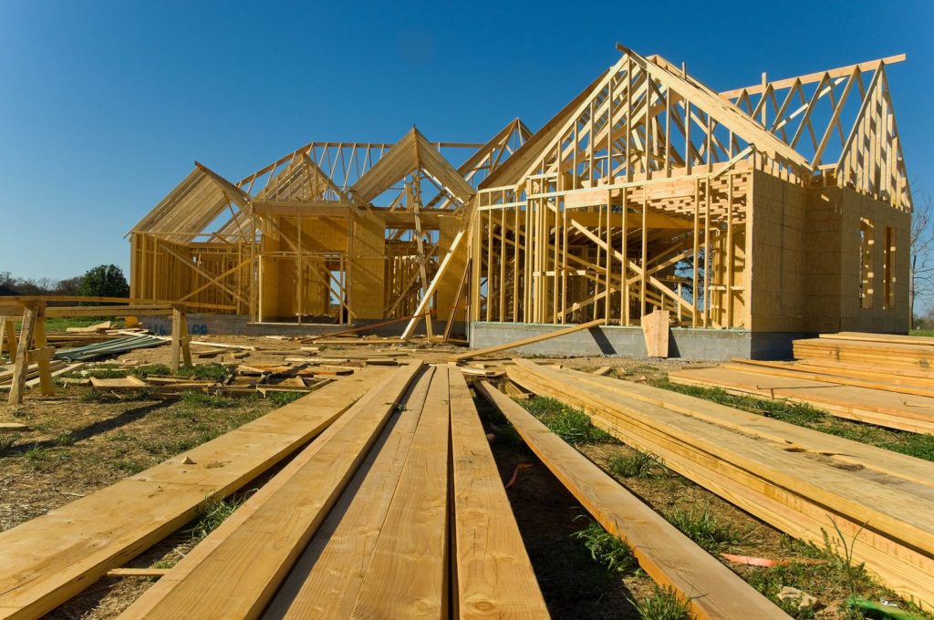 Keep New Home Construction On Track