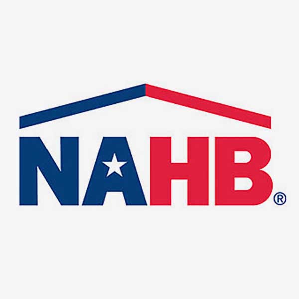National Association of Home Builders.