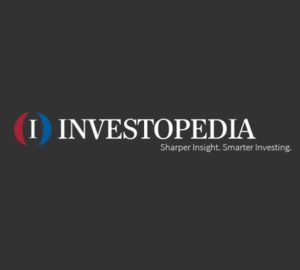 Investopedia Logo.